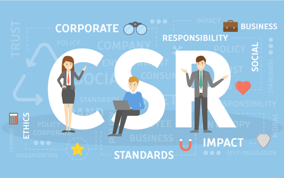 Important changes to India’s Corporate Social Responsibility regime