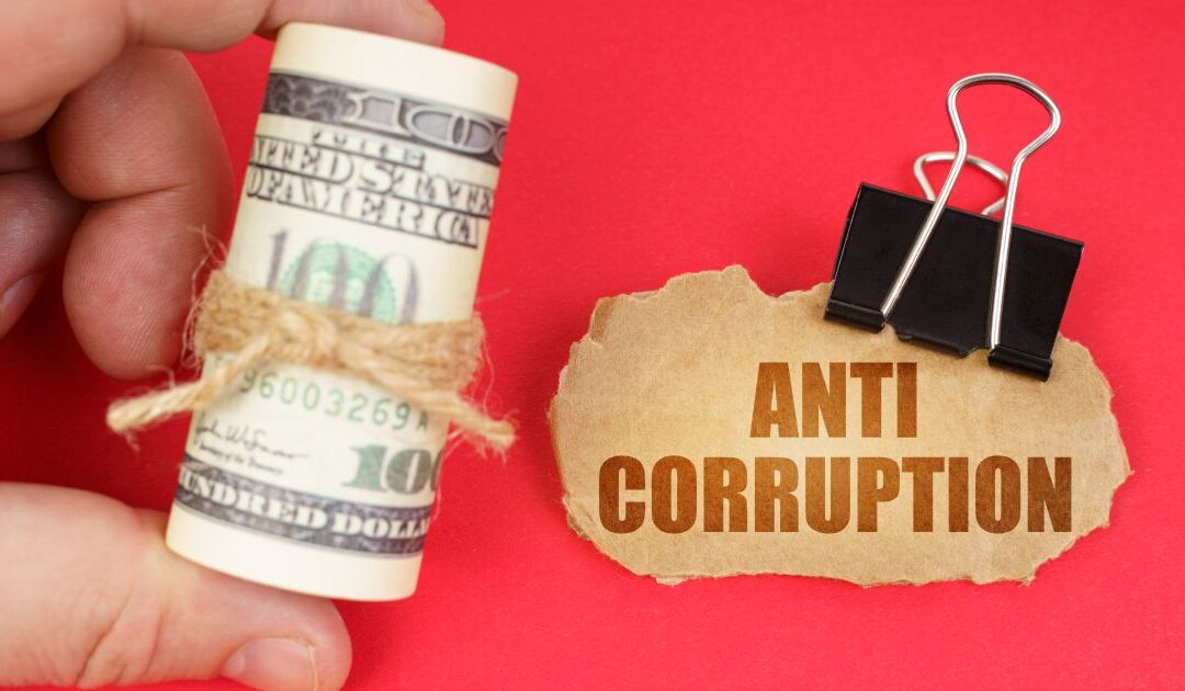 Why it’s important for companies not to ignore India’s anti-corruption laws