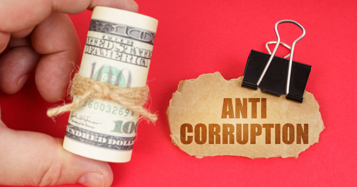 Why it’s important for companies not to ignore India’s anti-corruption ...